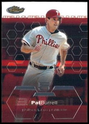 57 Pat Burrell